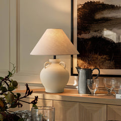 Wine Pot Work lamp Table Lamp