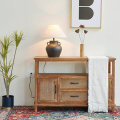 Old Wine Pot Task lamp Table Lamp