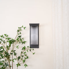 Oleron Box Outdoor Wall light fixture Wall Lamp