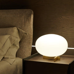 Orbiting Sphere Reading light Table Lamp
