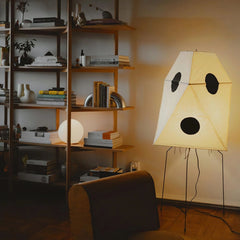Origami Lantern Accent Lamp Floor Lamp