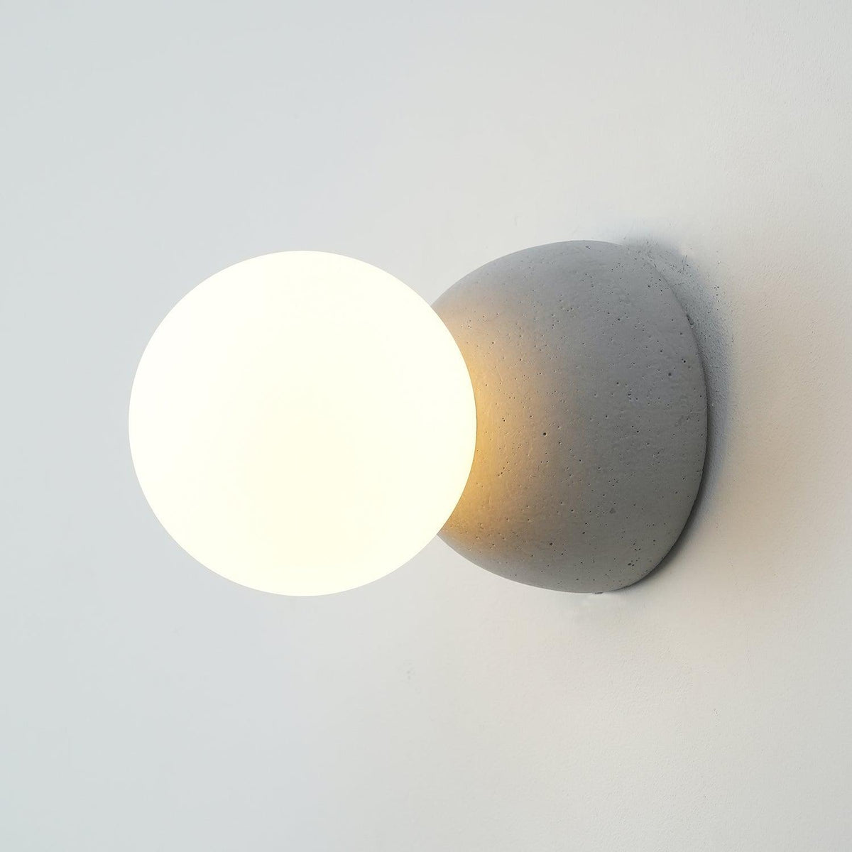 Origo Lamp bracket Wall Lamp