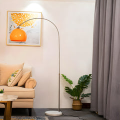 Orla Arch Tall Lamp Floor Lamp