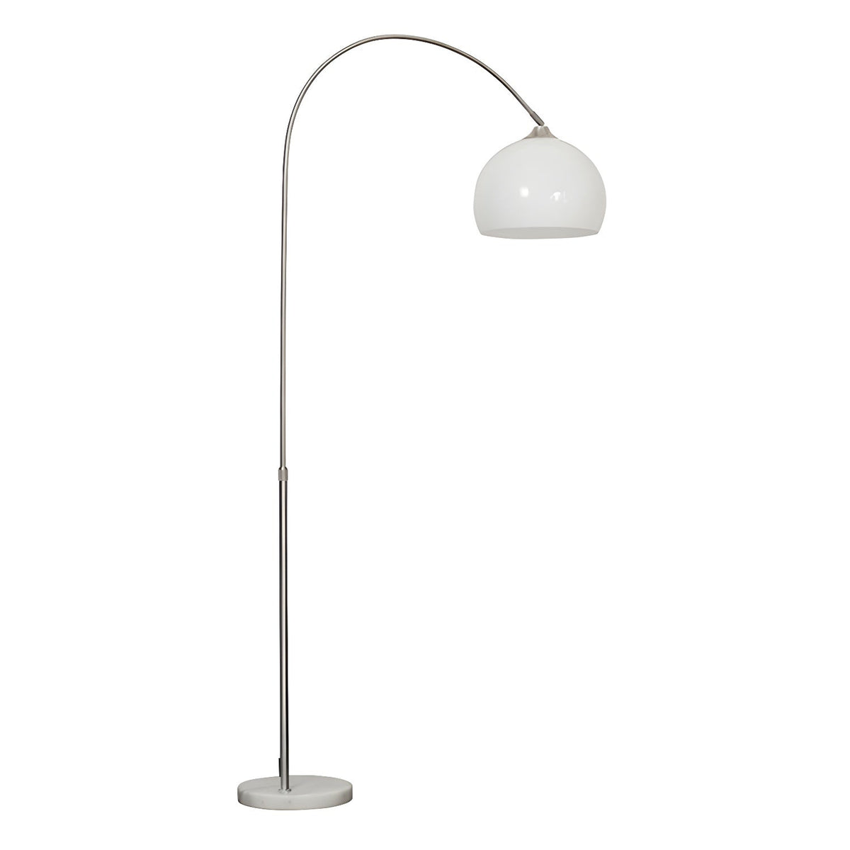 Orla Arch Tall Lamp Floor Lamp