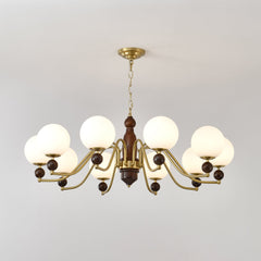 Ornate Heritage Pendant light Chandelier