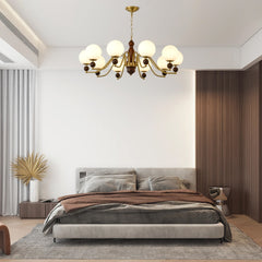 Ornate Heritage Pendant light Chandelier