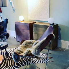 Oscar Work lamp Table Lamp