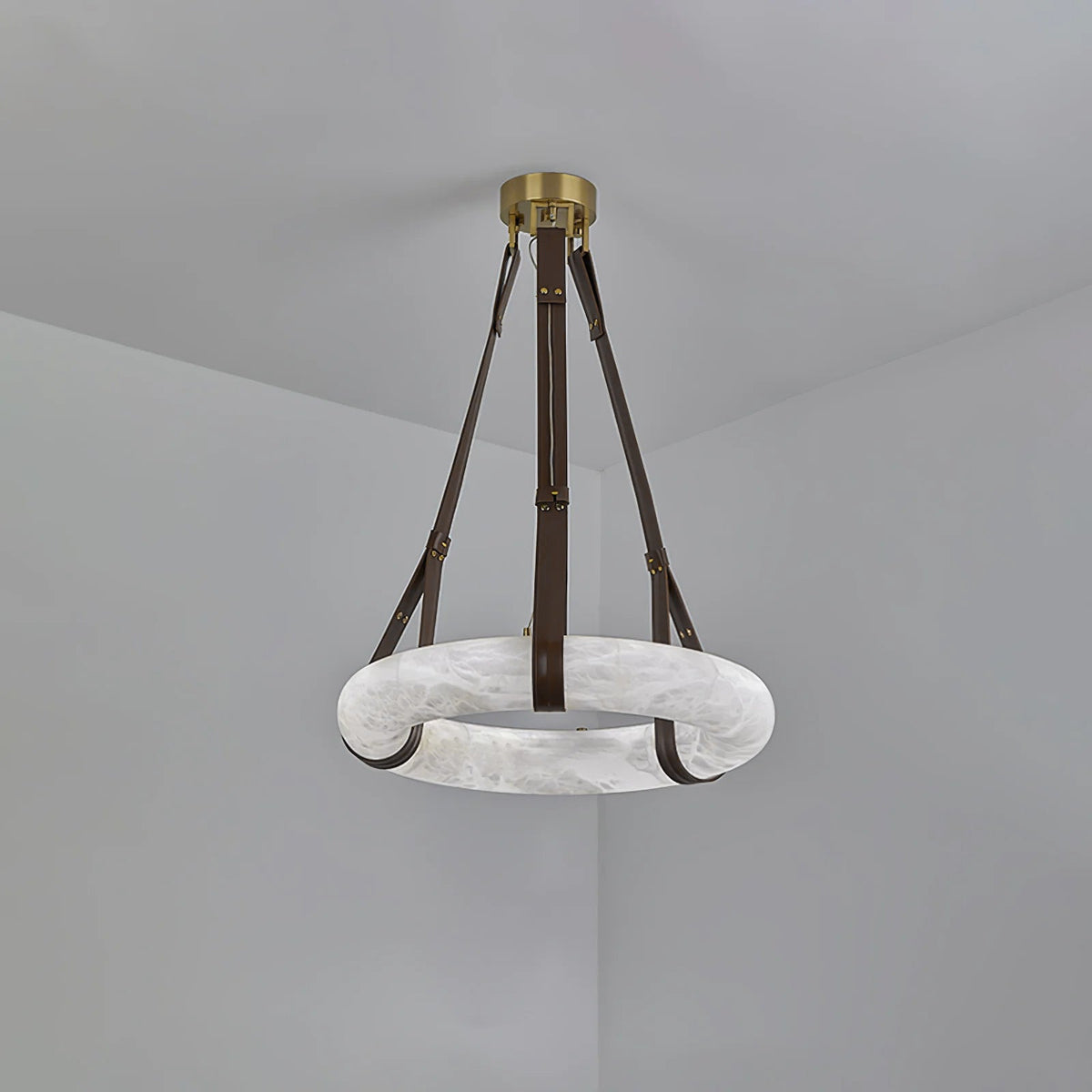 Oslo Hanging light Pendant Light B