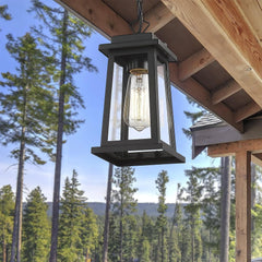 Outdoor Lantern Houselight Pendant Lamp