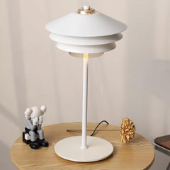Overlay Work lamp Table Lamp