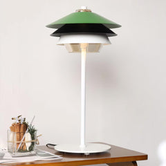 Overlay Work lamp Table Lamp