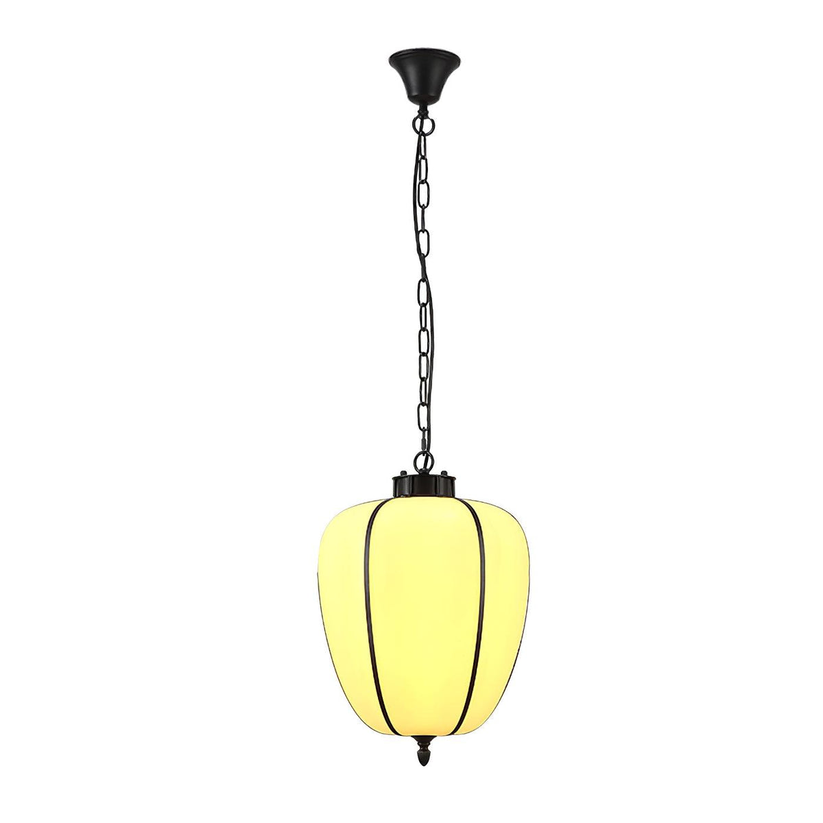 Peaches Outdoor Droplight Pendant Light