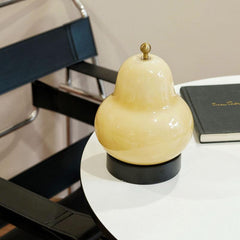Pear Portable lamp Table Lamp