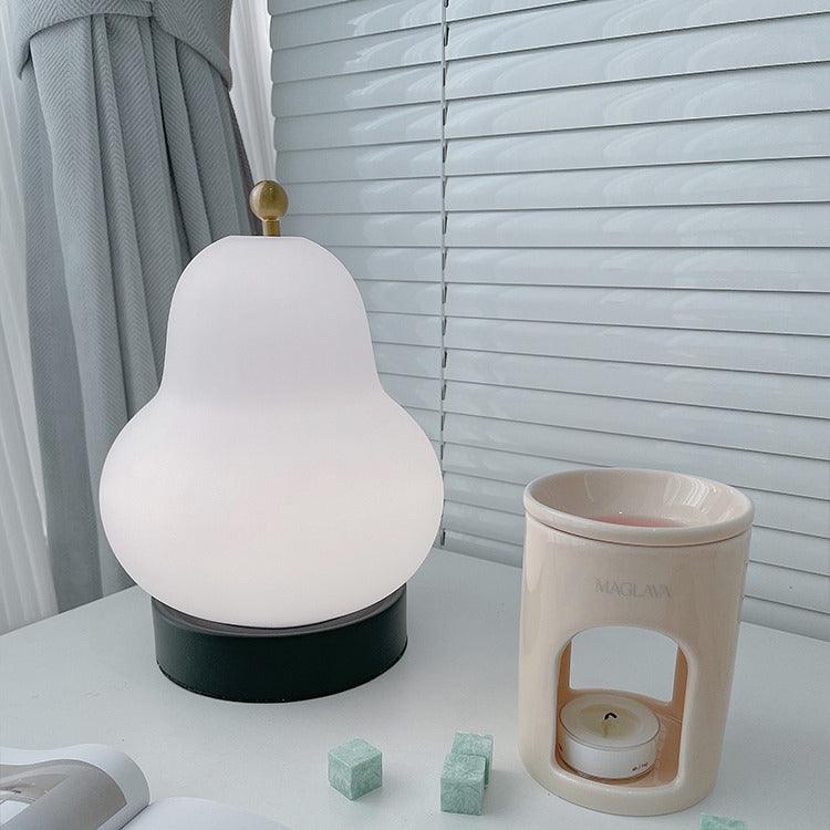 Pear Portable lamp Table Lamp