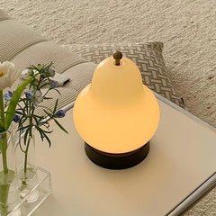 Pear Portable lamp Table Lamp