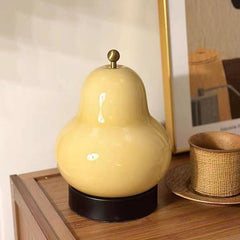 Pear Portable lamp Table Lamp