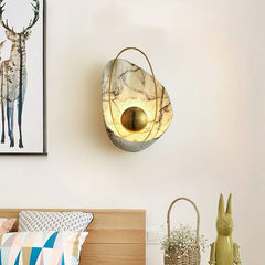 Pearl Sconce Wall Lamp