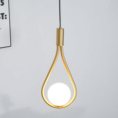Pearls 65 Droplight Pendant Light