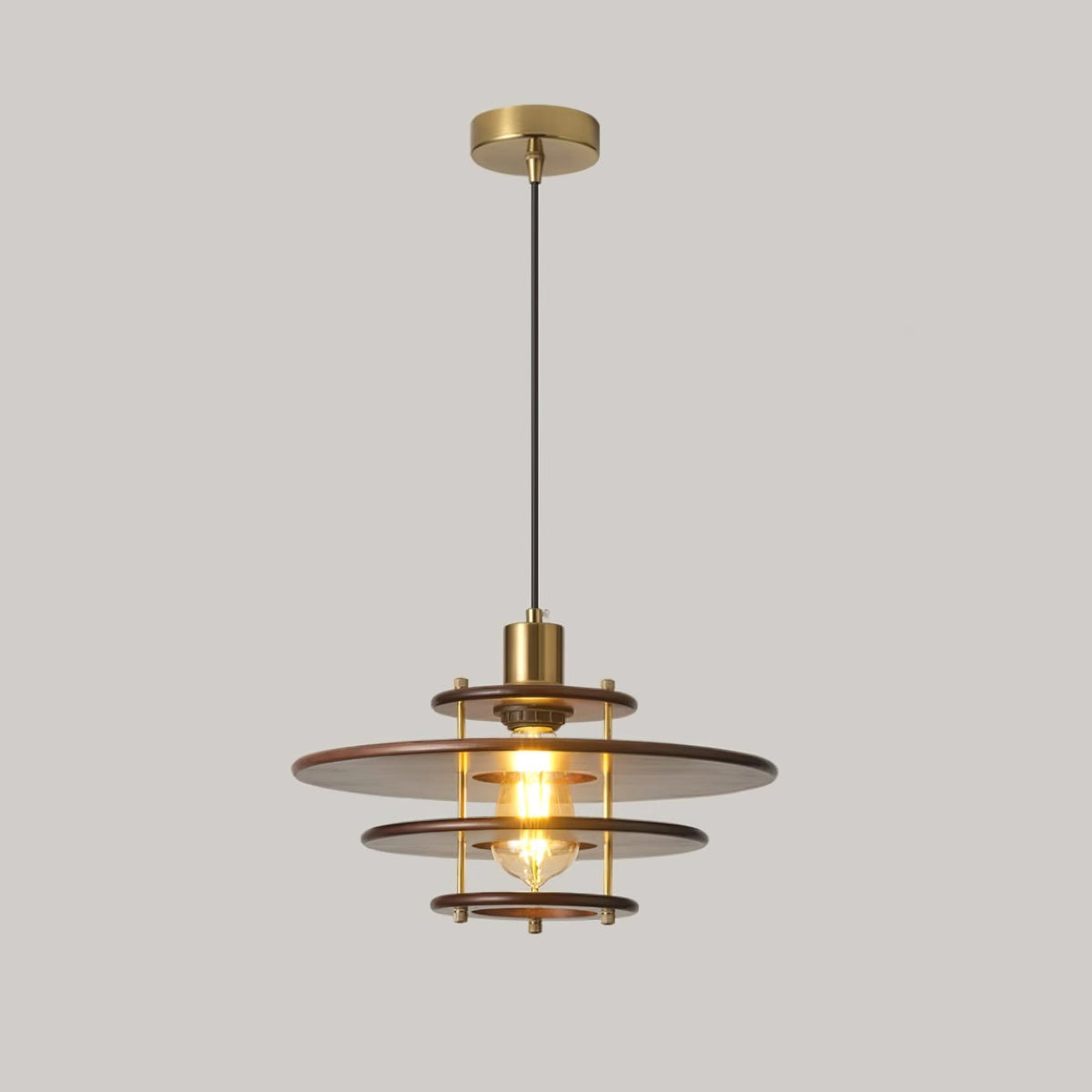 Pendel Droplight Pendant Lamp