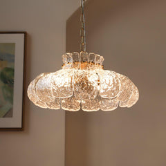 Petal Ice Hanging light Pendant Light