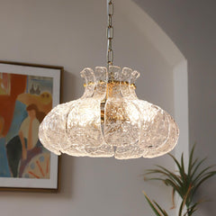 Petal Ice Hanging light Pendant Light