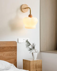 Crown Wall-mounted lamp Wall Lamp