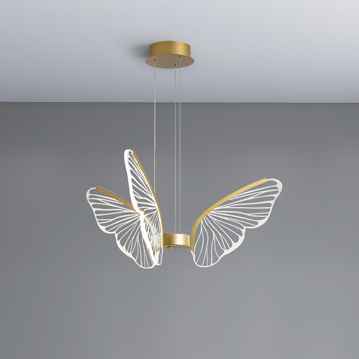 Phalaenopsis Pendant light Chandelier