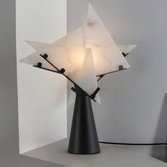 Pierre Chareau Accent lamp Table Lamp