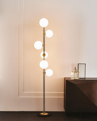 Planeta Torchiere Lamp Floor Lamp
