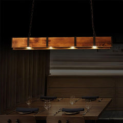 Pleva Electrolier Chandelier