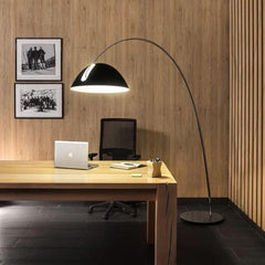 Verse Arc Free-standing Lamp Floor Lamp