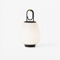 Hyggelite Lantern Portable lamp Table Lamp