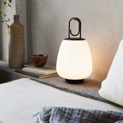 Hyggelite Lantern Portable lamp Table Lamp