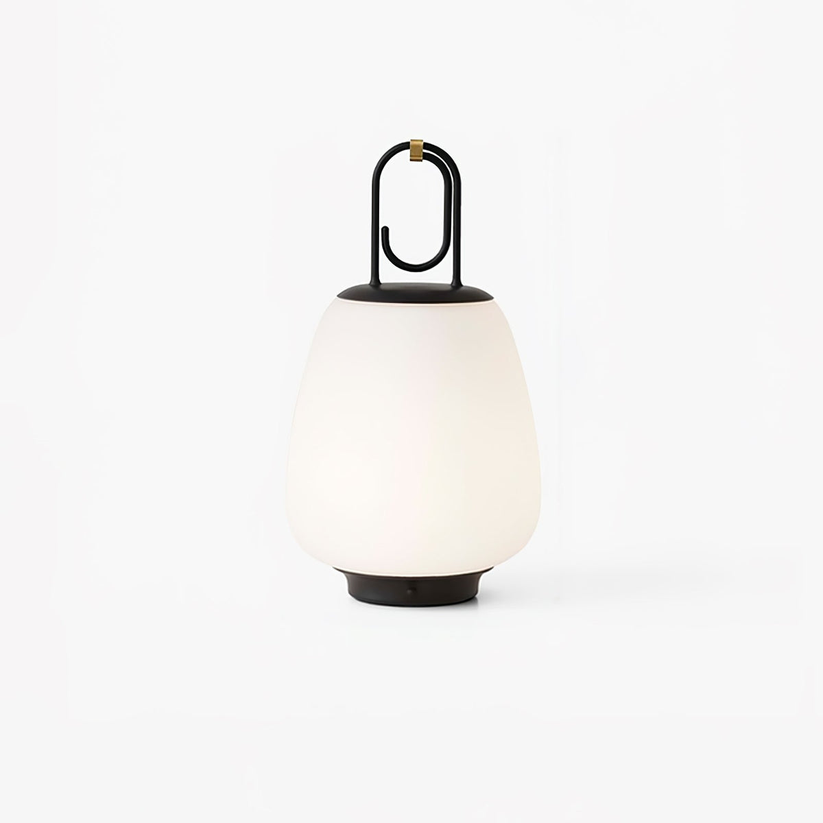 Hyggelite Lantern Portable lamp Table Lamp