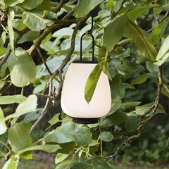 Hyggelite Lantern Portable lamp Table Lamp