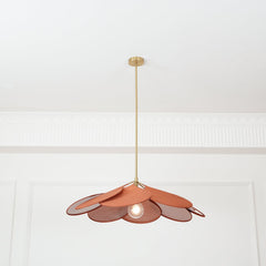 Precieuse Petals Drop light Pendant Lamp