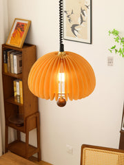 Pumpkin Adjustable Drop light Pendant Light