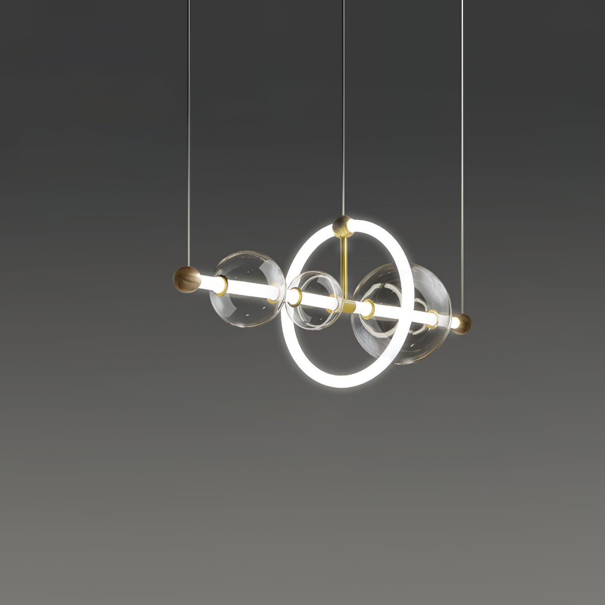 Puppet Droplight Pendant Light