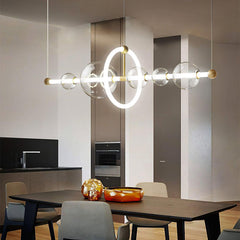 Puppet Droplight Pendant Light