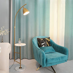 Rani Tall Lamp Floor Lamp