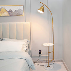 Rani Tall Lamp Floor Lamp