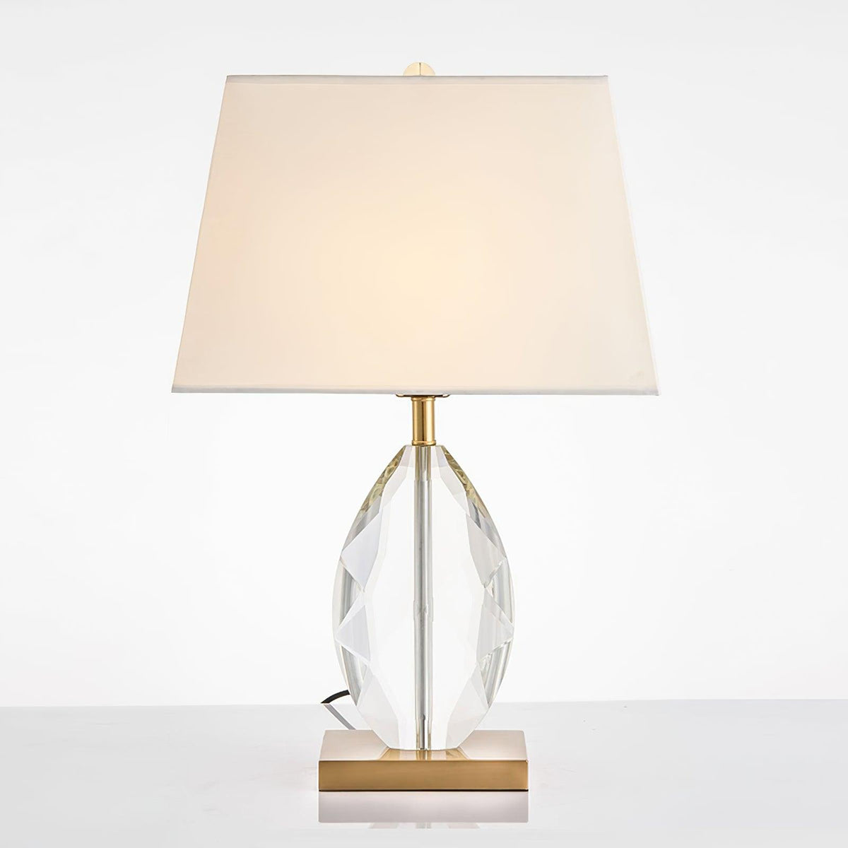 Regal Nightstand lamp Table Lamp