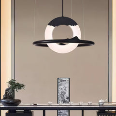 Reincarnation Droplight Pendant Lamp