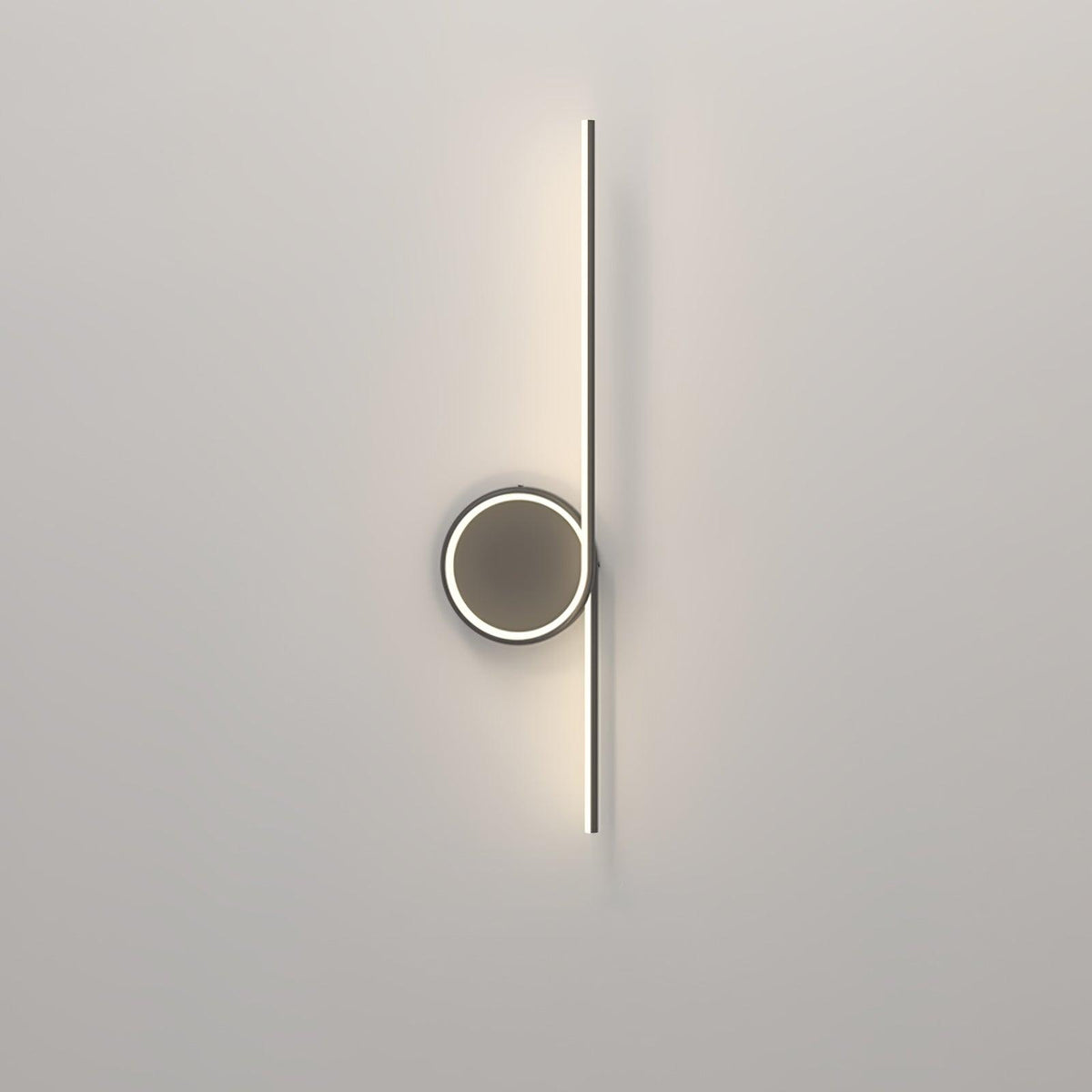 Rhythmic Line Wall sconce Wall Light