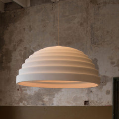Rice Field Ceiling light fitting Acoustic Lamps
