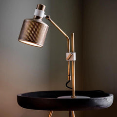 Riddle Desk lamp Table Lamp