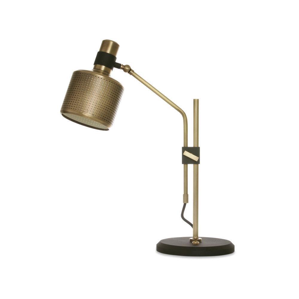 Riddle Desk lamp Table Lamp