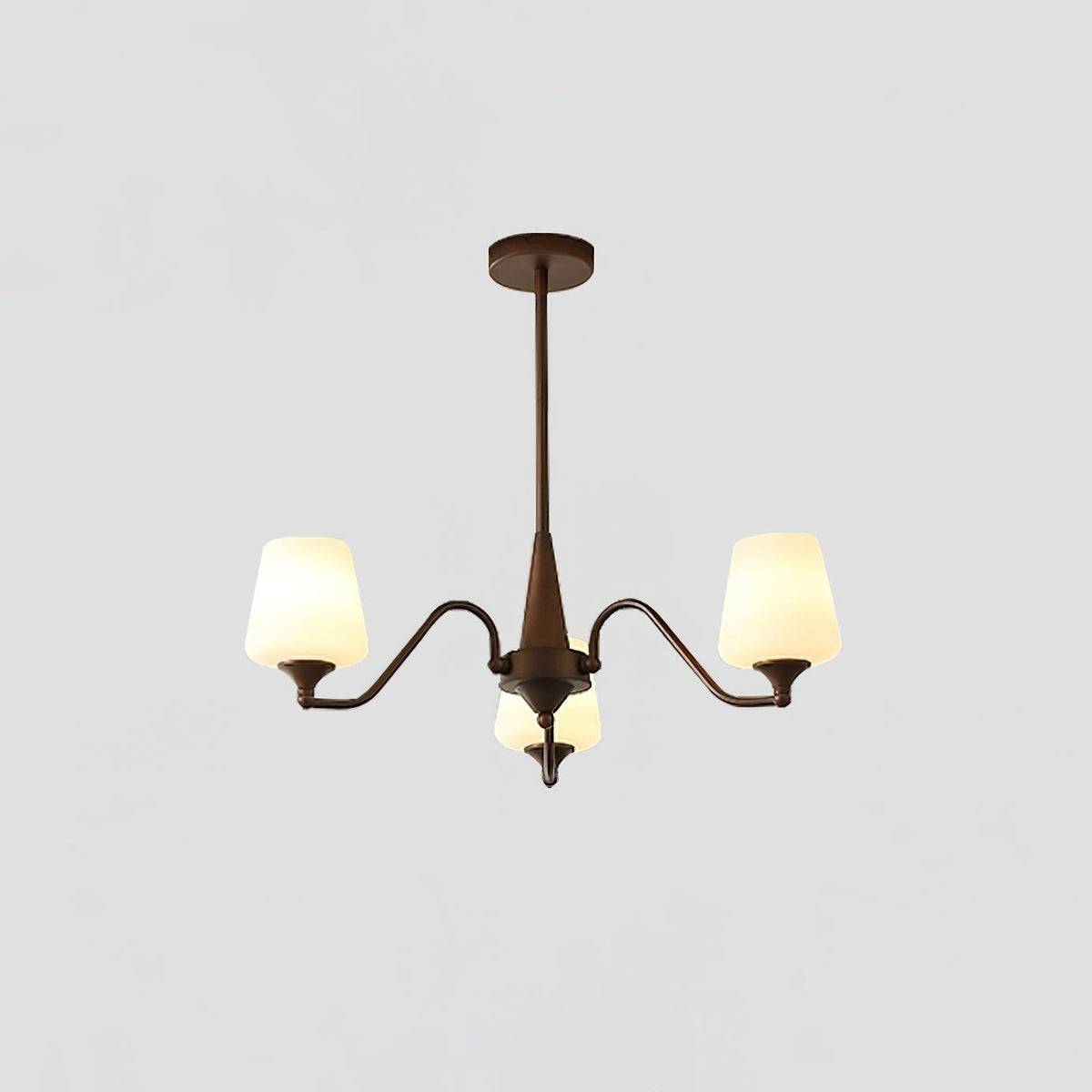 Ridge Ceiling fixture Chandelier