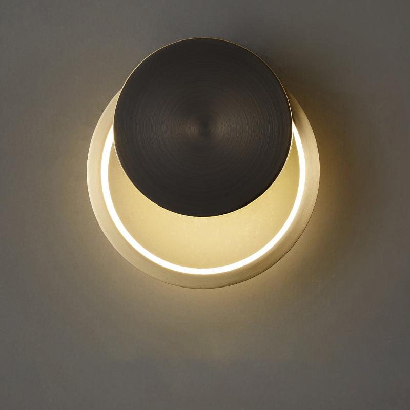 Ring Shaped LED Bracket light Wall Light