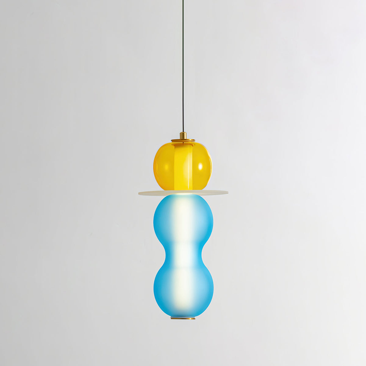 Ripple Series Hanging light Pendant Lamp